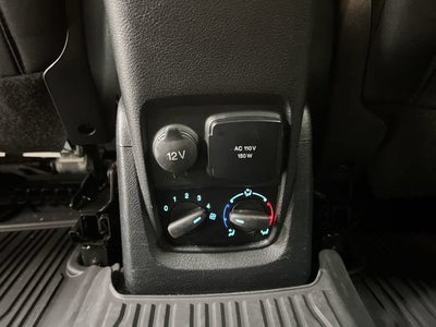 2020 Ford Transit Connect XLT Passenger Wagon