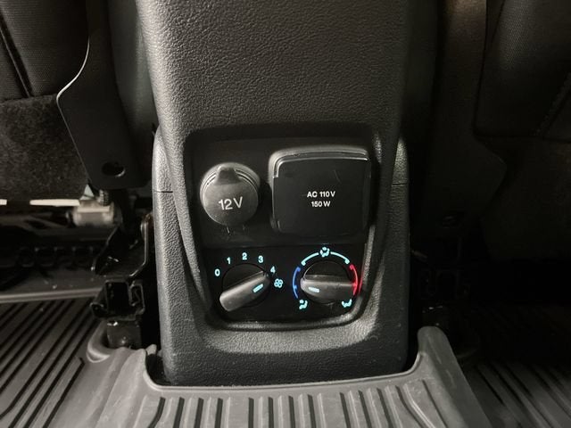 2020 Ford Transit Connect XLT Passenger Wagon