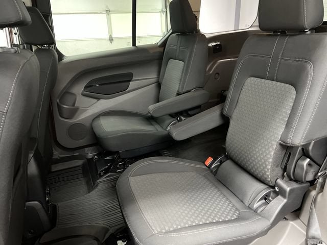 2020 Ford Transit Connect XLT Passenger Wagon