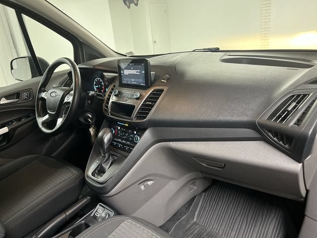 2020 Ford Transit Connect XLT Passenger Wagon