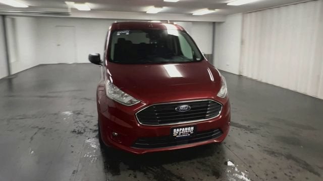 2020 Ford Transit Connect XLT Passenger Wagon