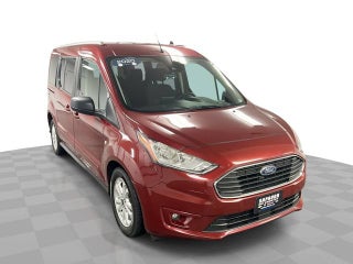 2020 Ford Transit Connect XLT Passenger Wagon