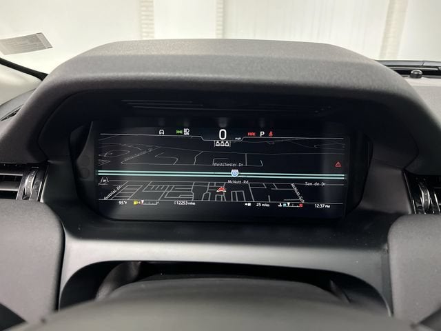 2024 Land Rover Discovery Sport Core S