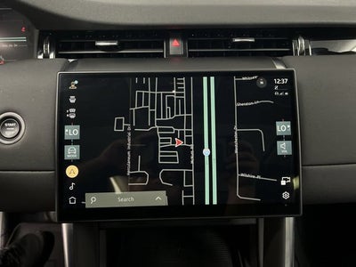 2024 Land Rover Discovery Sport Core S