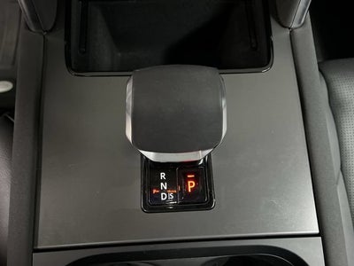 2024 Land Rover Discovery Sport Core S