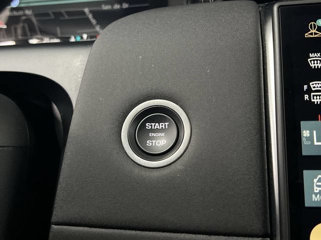 2024 Land Rover Discovery Sport Core S