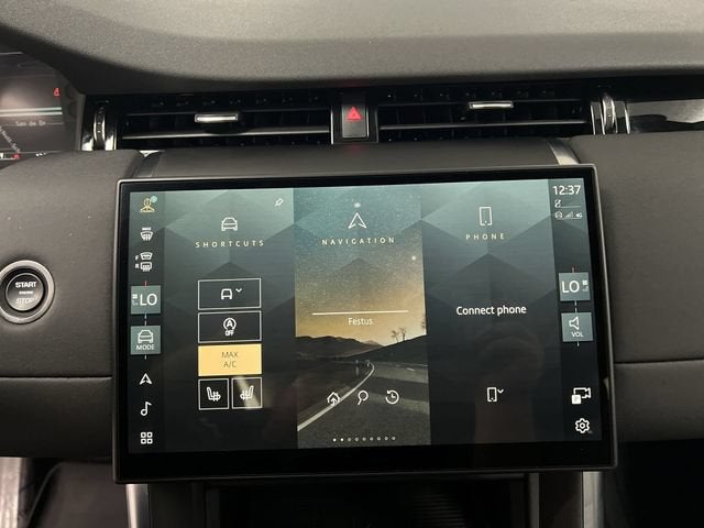 2024 Land Rover Discovery Sport Core S