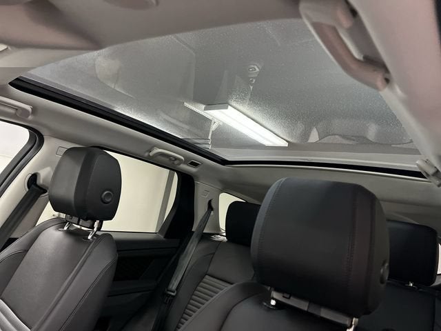 2024 Land Rover Discovery Sport Core S