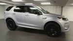 2024 Land Rover Discovery Sport Core S