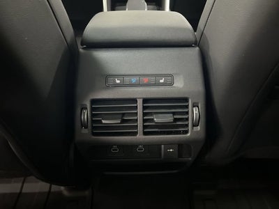 2024 Land Rover Discovery Sport Core S