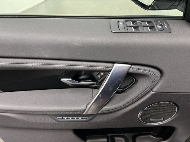 2024 Land Rover Discovery Sport Core S