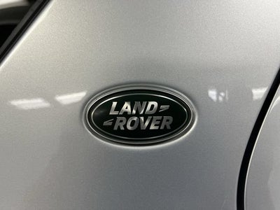 2024 Land Rover Discovery Sport Core S