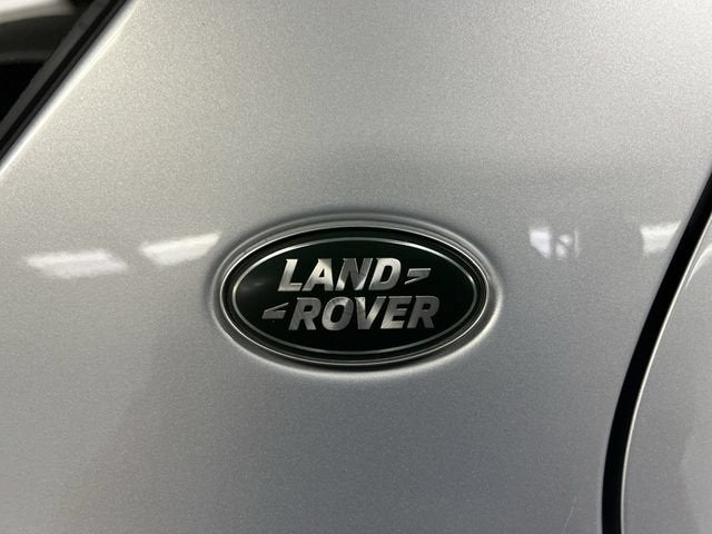2024 Land Rover Discovery Sport Core S