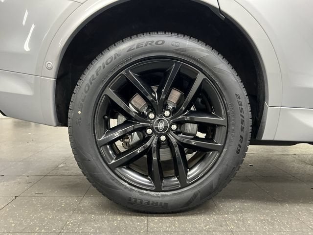2024 Land Rover Discovery Sport Core S