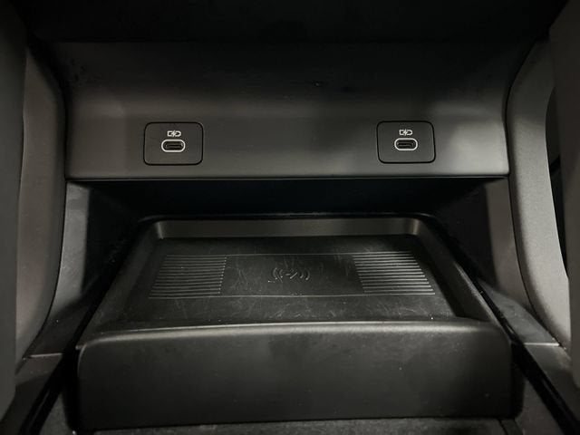 2024 Land Rover Discovery Sport Core S