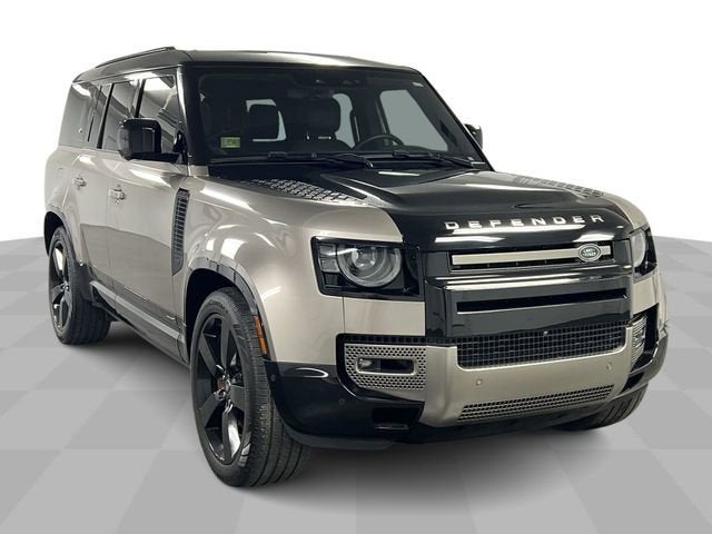 2023 Land Rover Defender X