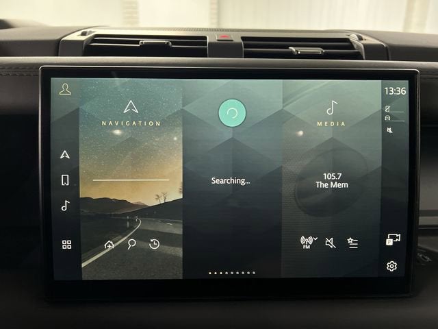 2023 Land Rover Defender X