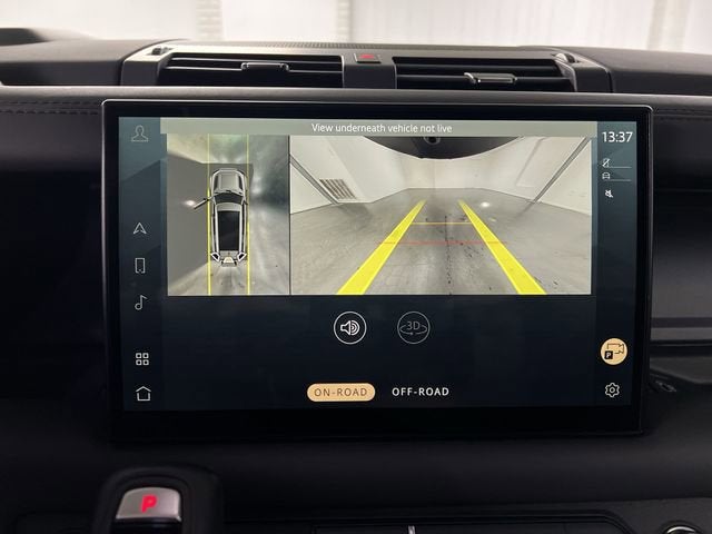 2023 Land Rover Defender X