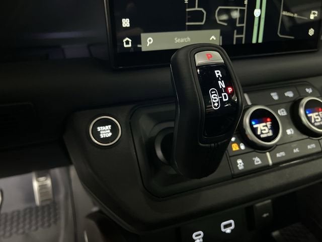 2023 Land Rover Defender X