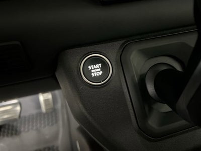 2023 Land Rover Defender X