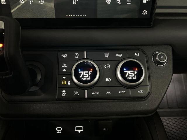 2023 Land Rover Defender X