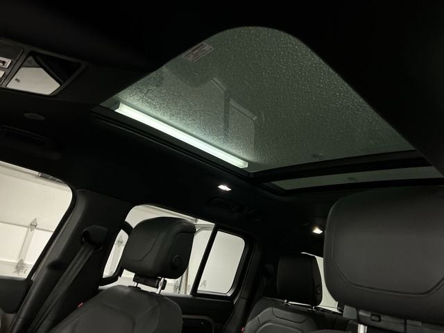 2023 Land Rover Defender X