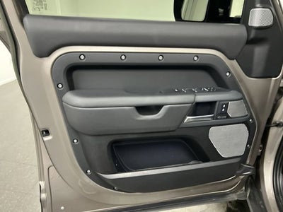 2023 Land Rover Defender X