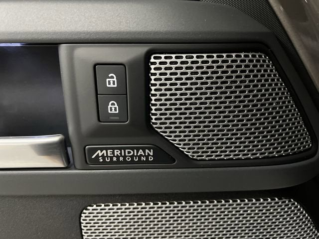 2023 Land Rover Defender X