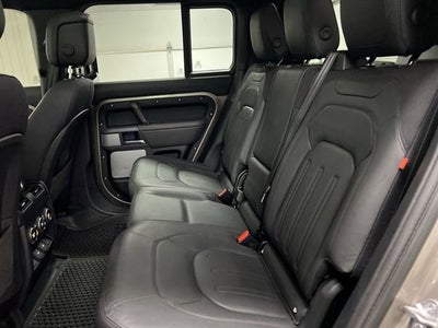 2023 Land Rover Defender X