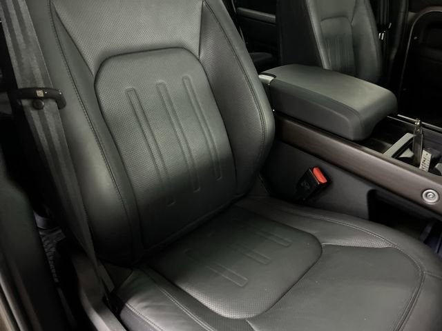 2023 Land Rover Defender X