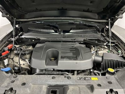 2023 Land Rover Defender X