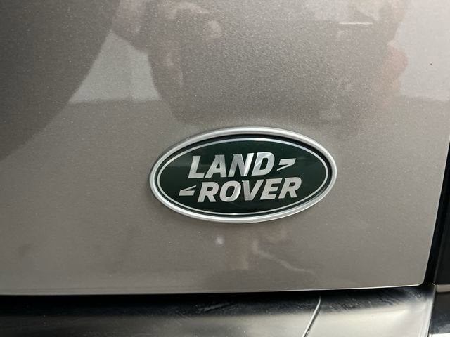 2023 Land Rover Defender X