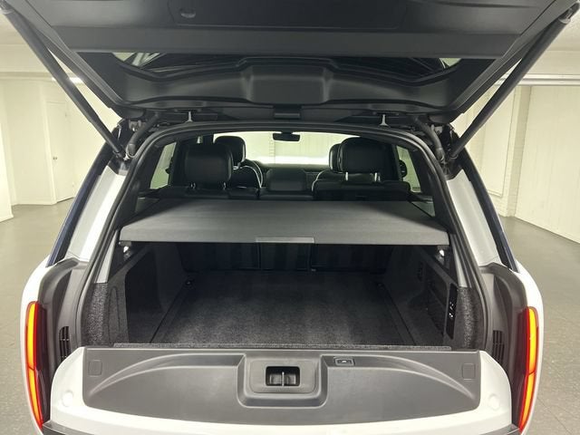 2023 Land Rover Range Rover P530 SE