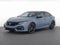 2021 Honda Civic Hatchback Sport