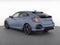 2021 Honda Civic Hatchback Sport