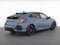 2021 Honda Civic Hatchback Sport
