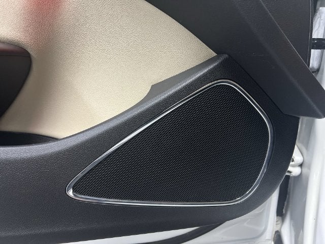 2016 Buick Cascada Premium