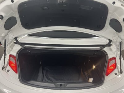 2016 Buick Cascada Premium