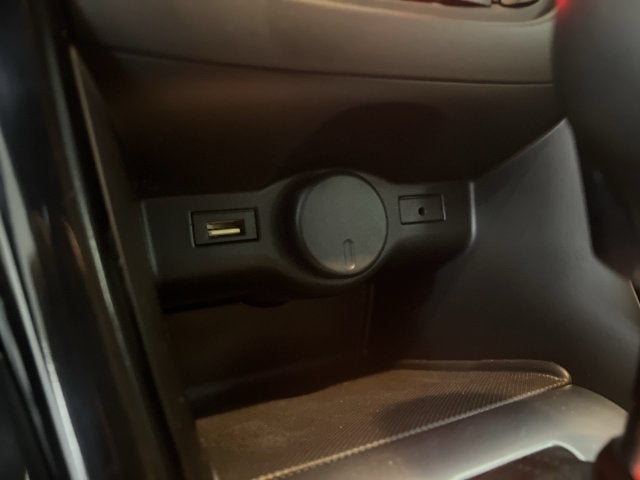 2016 Buick Cascada Premium