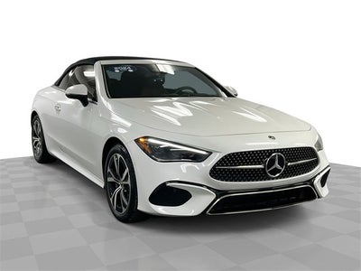 2024 Mercedes-Benz CLE 300 4MATIC®