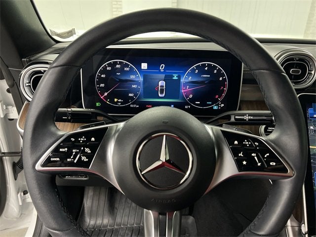 2024 Mercedes-Benz CLE 300 4MATIC®