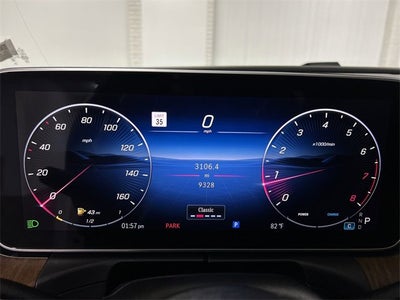 2024 Mercedes-Benz CLE 300 4MATIC®