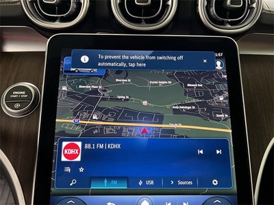 2024 Mercedes-Benz CLE 300 4MATIC®