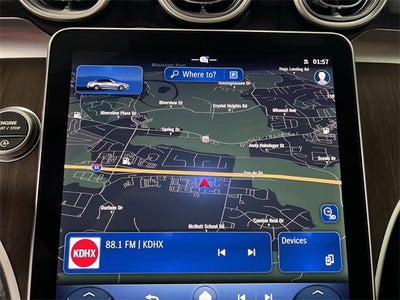 2024 Mercedes-Benz CLE 300 4MATIC®