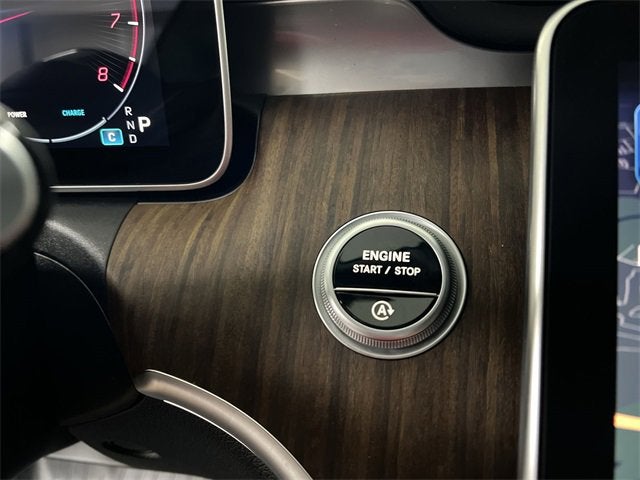 2024 Mercedes-Benz CLE 300 4MATIC®