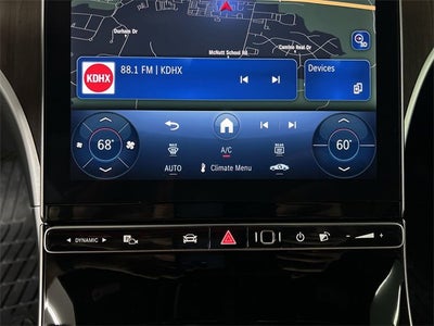 2024 Mercedes-Benz CLE 300 4MATIC®