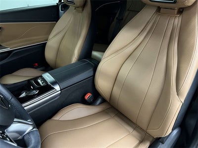 2024 Mercedes-Benz CLE 300 4MATIC®