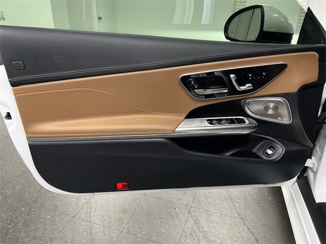 2024 Mercedes-Benz CLE 300 4MATIC®