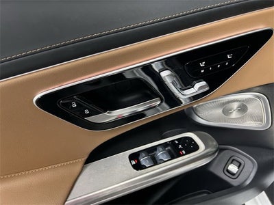 2024 Mercedes-Benz CLE 300 4MATIC®