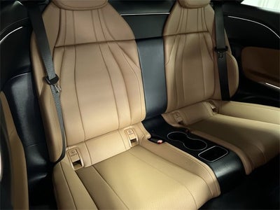 2024 Mercedes-Benz CLE 300 4MATIC®